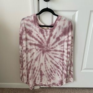 Altar’d State Lounge Top | Size L